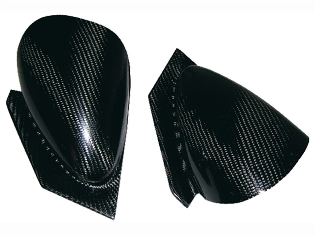 B15C- Specchietti Retrovisori Mitsubishi EVO