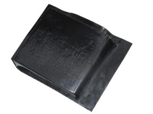 B91C - Copri Pompa Benzina Mitsubishi EVO X