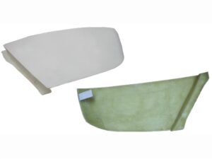 B94 - Cover Fanale Posteriore Mitsubishi EVO