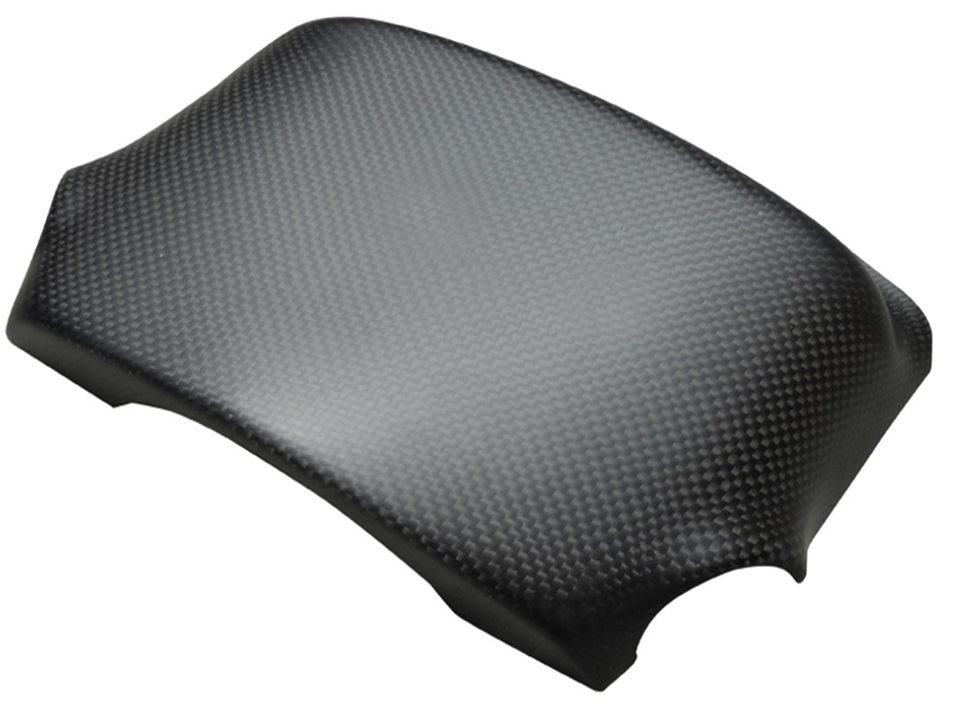 B90C - Cover Piantone Volante Mitsubishi EVO X