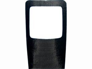 B56C - Cover Tunnel Leva Cambio Mitsubishi EVO X