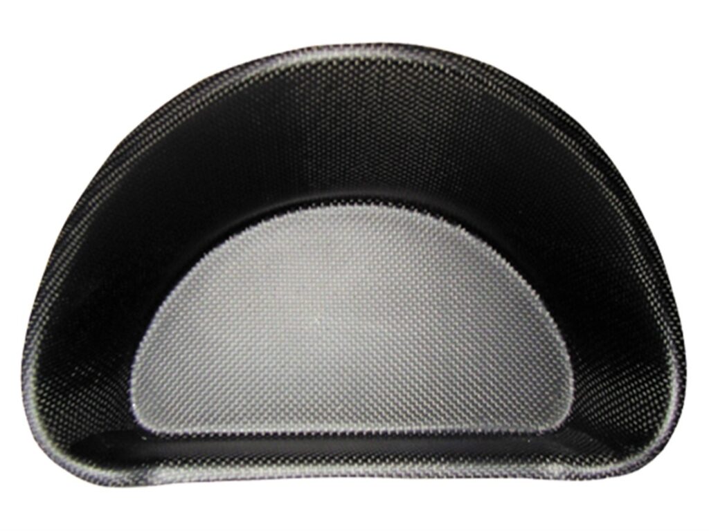 E163C- Cruscotto Centrale Pilota Citroen C2