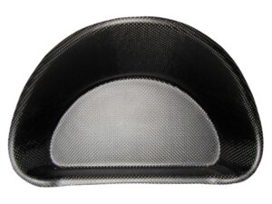 E163C- Cruscotto Centrale Pilota Citroen C2