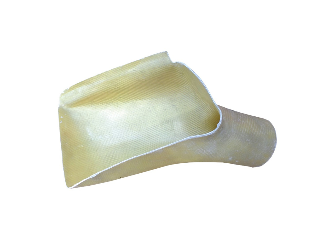 E100K - Convogliatore Aria al Filtro Citroen C2 S1600