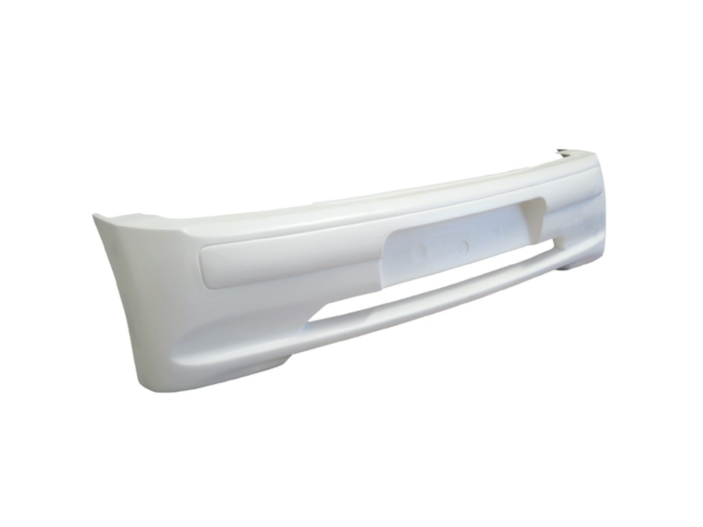 E304 - Paraurti Posteriore Peugeot 106 MAXI PHASE 2