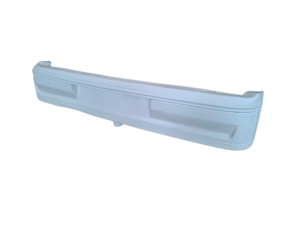 E457 - Paraurti Posteriore Renault Clio Maxi