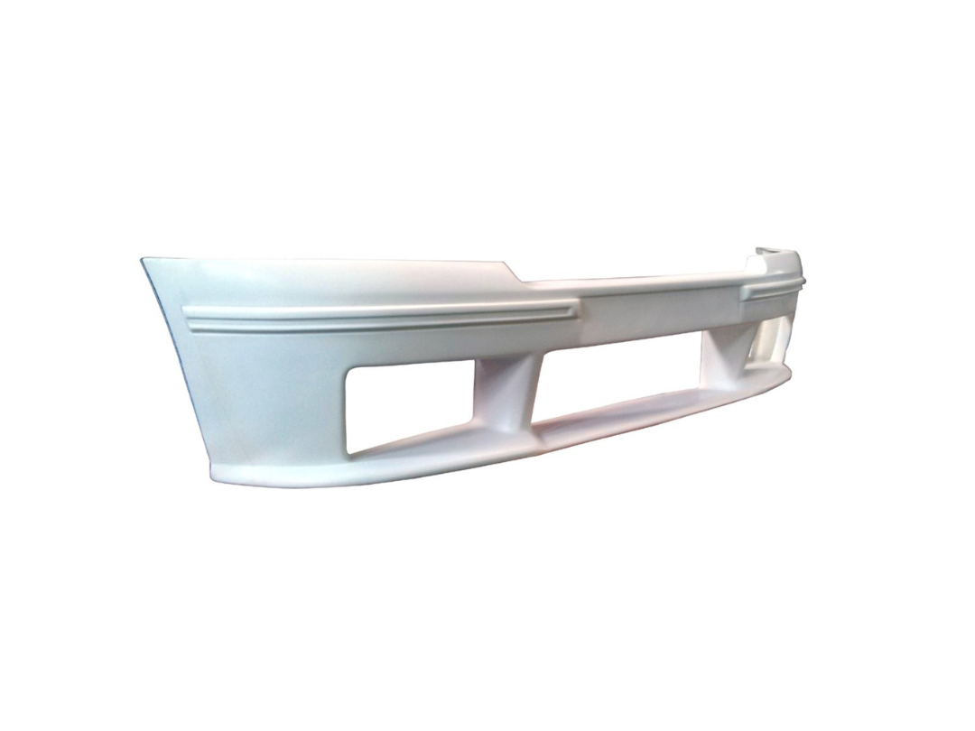 E460 - Paraurti Anteriore Renault Clio Maxi