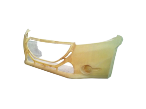 E489K - Paraurti Anteriore Peugeot 208 R5 - R2