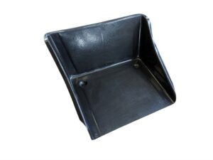 E566C - Pedana Poggiapiedi Navigatore Peugeot 306