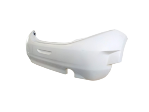 E576K - Paraurti Posteriore Peugeot 208 R5