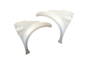 E577K - Parafanghi Anteriori Peugeot 208 R5