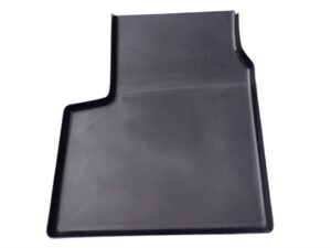 E595C - Pedana Poggiapiede Pilota Peugeot 208 Rally 4