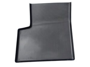 E596C - Pedana Poggiapiede Pilota Peugeot 208  R2B