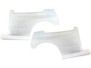 E482 - Fianchi Posteriori Renault Clio Maxi