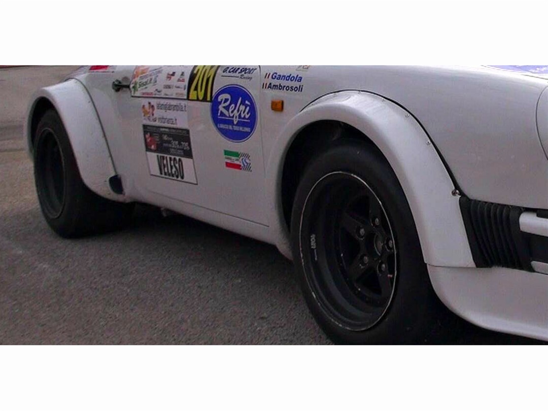 Kit Codolini Porsche 911_P42_M