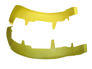 E254K - Locari Anteriori Peugeot 206 WRC