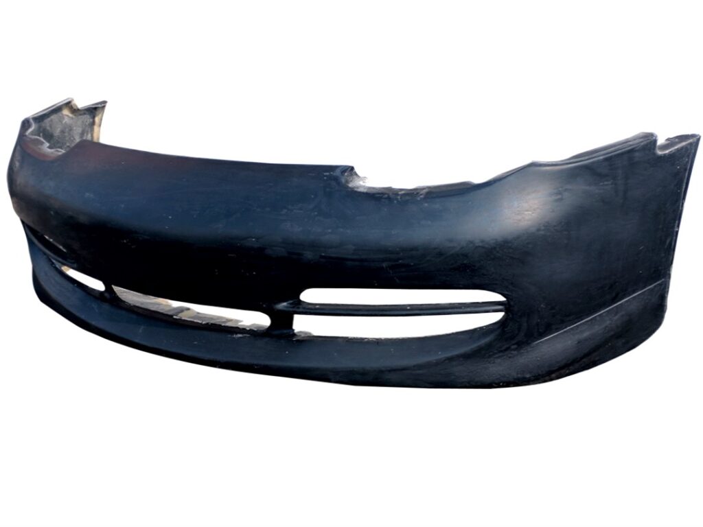 P84 - Paraurti Anteriore Porsche 996 GT 3