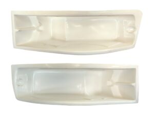 P88 - Alloggiamento Faro Posteriore Porsche 911