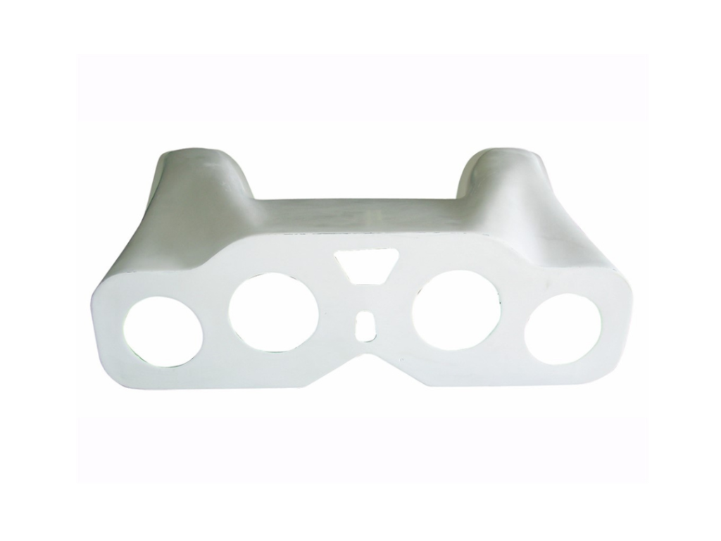 PF12 - Porta Fari da Cofano Citroen C2
