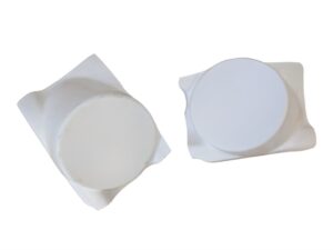 PF17 - Porta Fari da Paraurti Peugeot 106