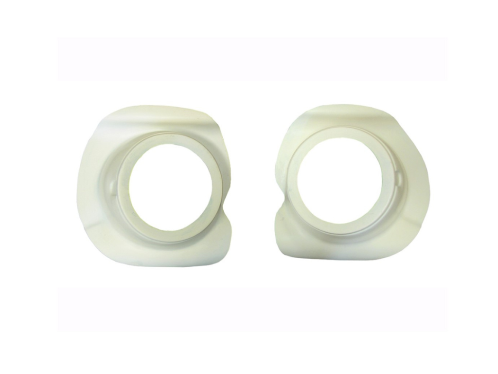 PF26 - Porta Fari da Paraurti Peugeot 206