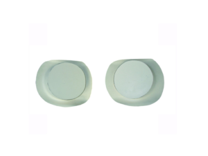 PF32 - Porta Fari Da Paraurti Peugeot 207 S2000