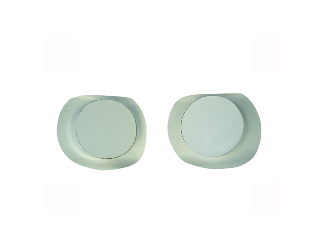 PF32 - Porta Fari Da Paraurti Peugeot 207 S2000