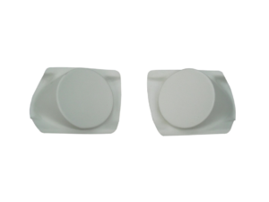 PF40 - Porta Fari da Paraurti Mitsubishi EVO X