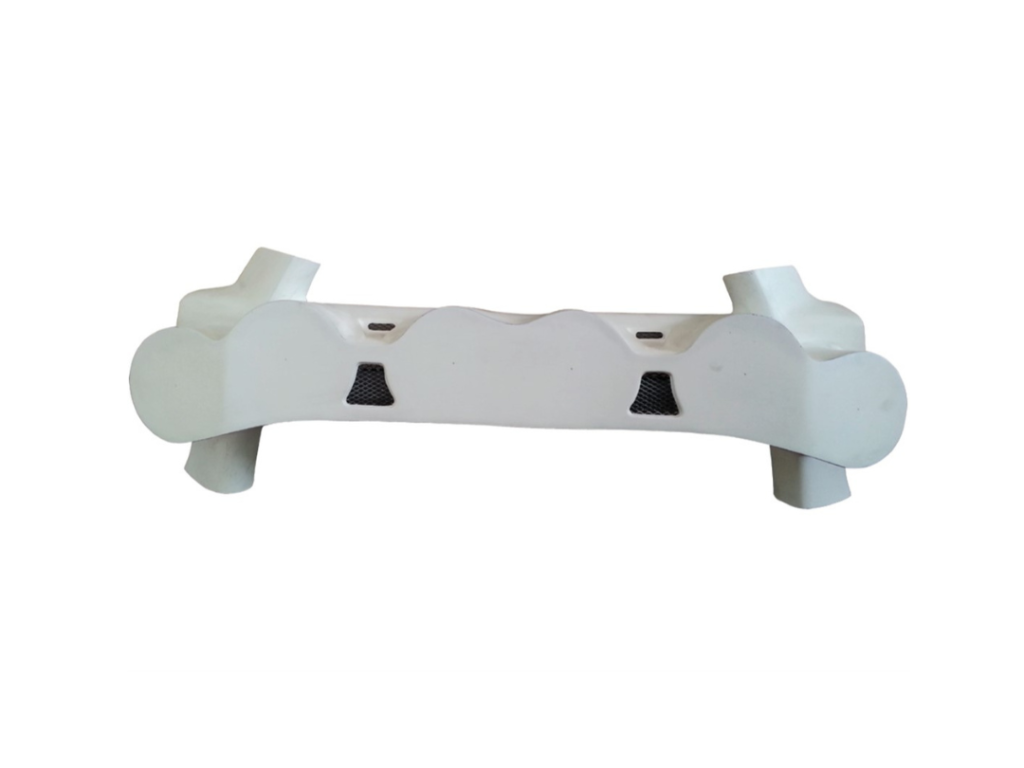 PF44 - Porta Fari da Paraurti Mitsubishi EVO X