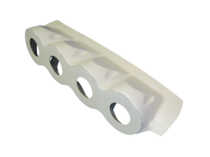 PF49 - Porta Fari da Cofano Peugeot 205