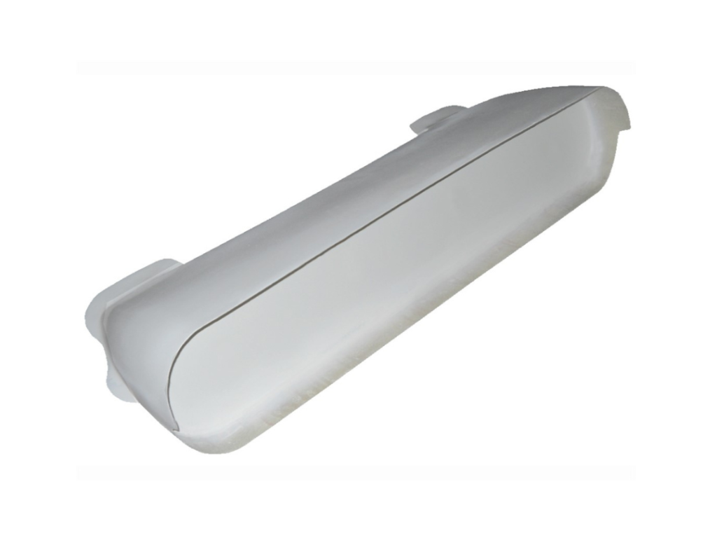 PF50 - Porta Fari da Cofano Peugeot 206