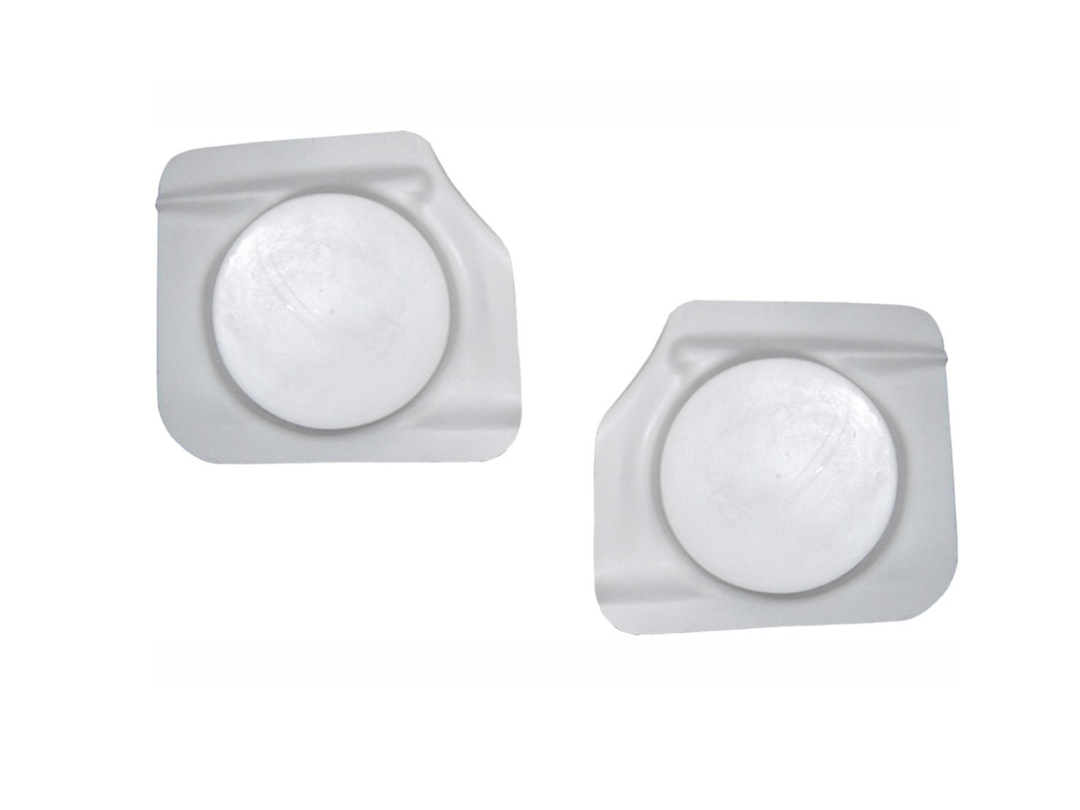 PF51 - Porta Fari da Paraurti Peugeot 207 S2000