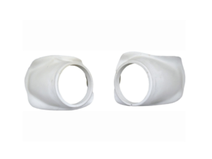 PF59 - Porta Fari da Paraurti Peugeot 206