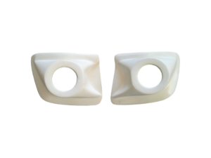 PF71 - Porta Fari da Paraurti Citroen C2