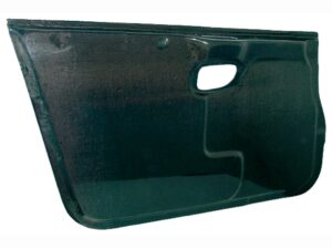 B10 - Pannelli Porta Anteriori Mitsubishi EVO 6