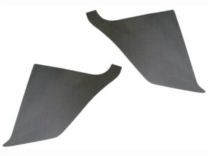 E331C - Pannelli Posteriori Peugeot 205