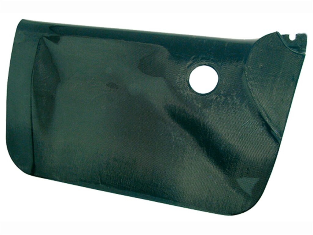 E90C- Pannelli Porta Anteriori Citroen C2