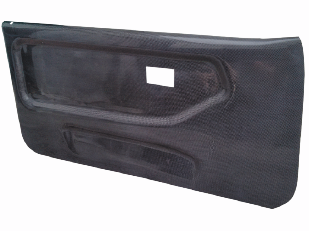 E07/306- Pannelli Porta Anteriori Peugeot 306