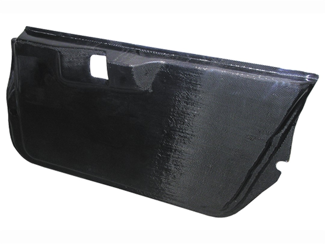 B47 - Pannelli Porte Anteriori Mitsubishi EVO 9