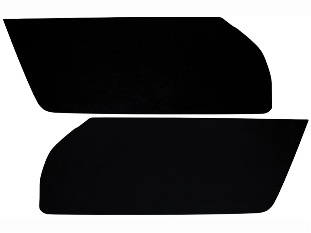 P46 - Pannelli Porte Porsche 911