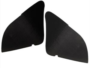 E389C - Pannelli Posteriori Peugeot 206