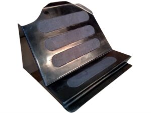 P80 - Pedana Poggiapiedi Navigatore Porsche 911