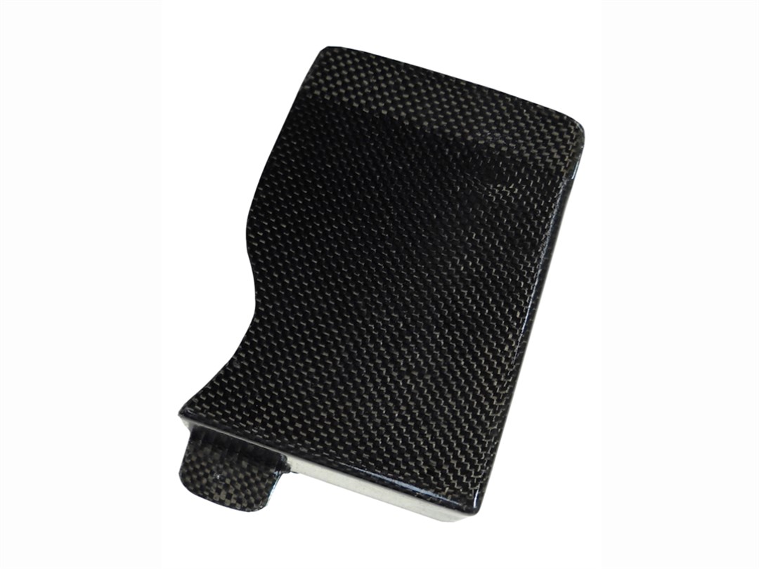 E324 - PoggiaPiede Acceleratore Peugeot 207 S2000