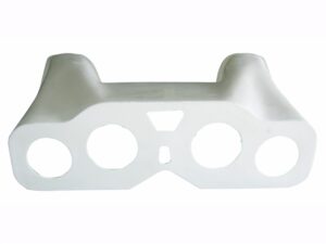 PF12 - Porta Fari da Cofano Citroen C2