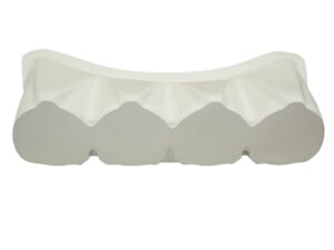 PF05 - Porta Fari da Cofano Citroen - Peugeot