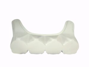 PF01 - Porta Fari da Cofano Peugeot 206