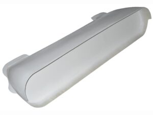 PF50 - Porta Fari da Cofano Peugeot 206