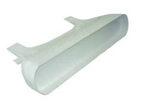 PF37 - Porta Fari da Cofano Peugeot 207