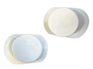 PF80 - Porta Fari da Paraurti Peugeot 208 R2