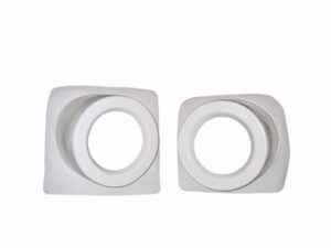 PF08 - Porta Fari da Paraurti Renault - Peugeot